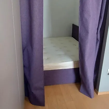 Apartment Old But Gold House Podgorica
