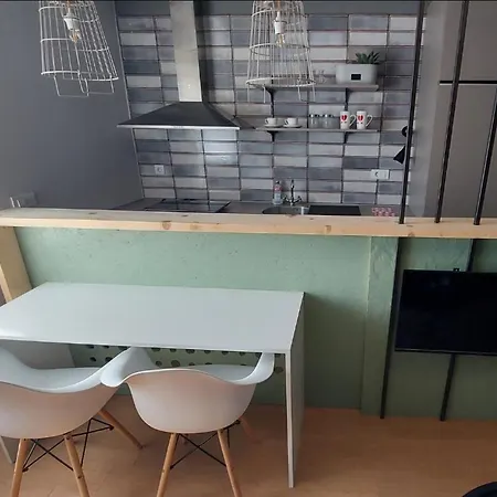 Old But Gold House Appartement *