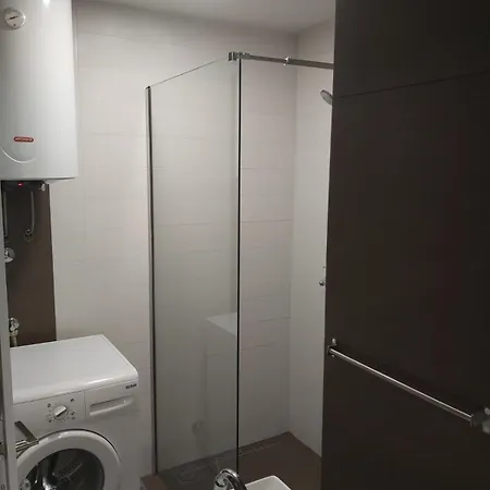 Old But Gold House Apartment