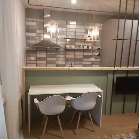 Old But Gold House Appartement *